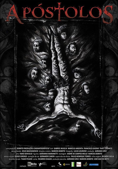 Póster de Apostles