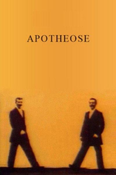 Póster de Apotheose