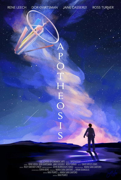Póster de Apotheosis