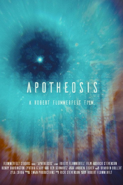 Póster de Apotheosis