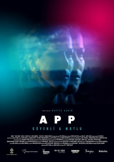 Póster de APP
