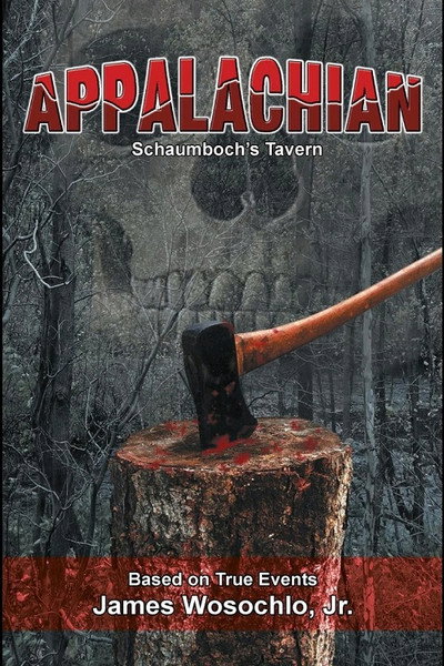 Póster de Appalachian
