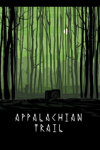 Póster de Appalachian Trail