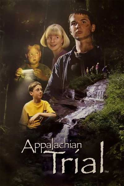 Póster de Appalachian Trial