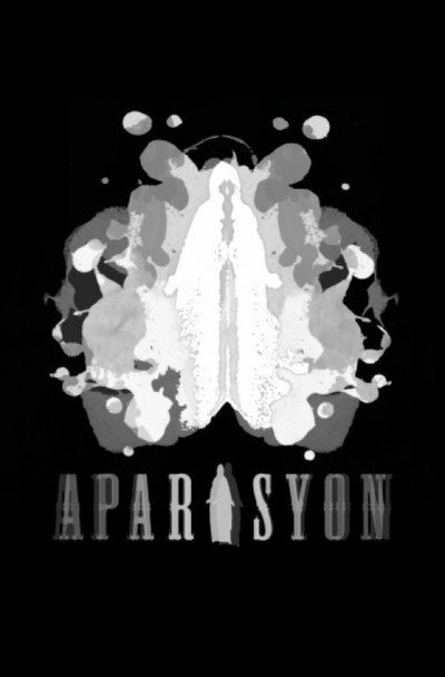 Póster de Apparition