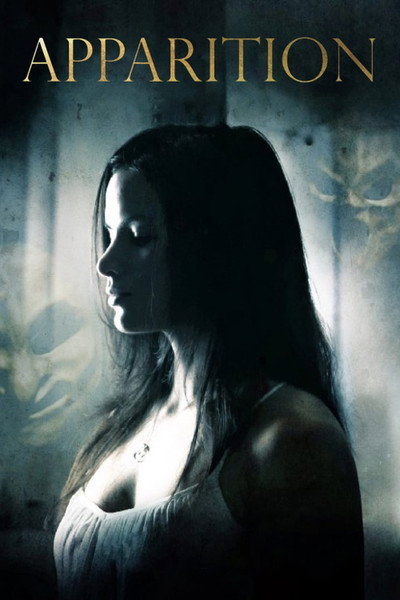 Póster de Apparition