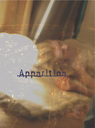 Póster de Apparition