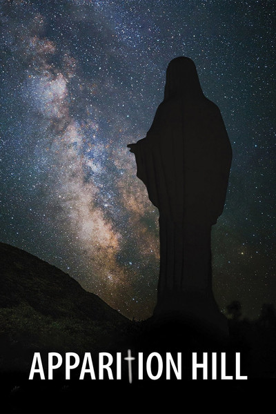 Póster de Apparition Hill