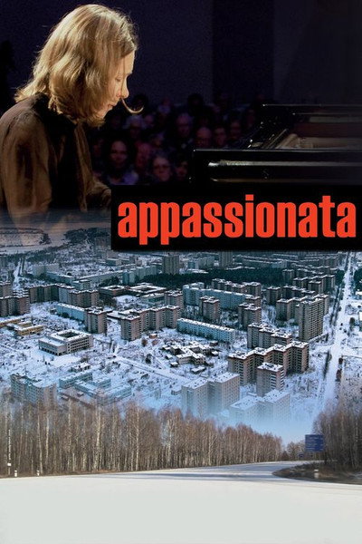 Póster de Appassionata