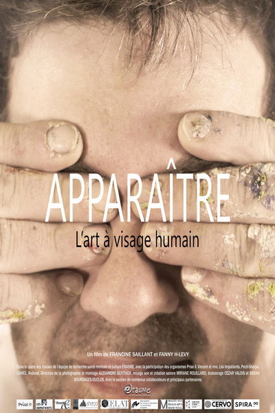 Póster de Appear