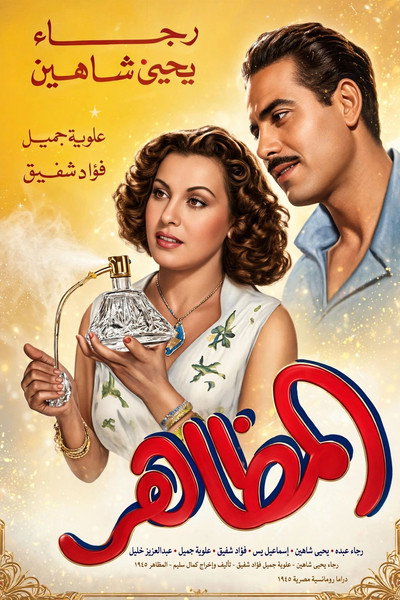 Póster de Appearances