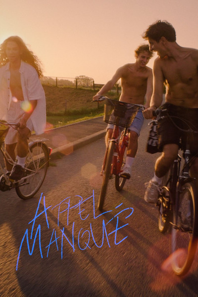 Póster de Appel Manqué