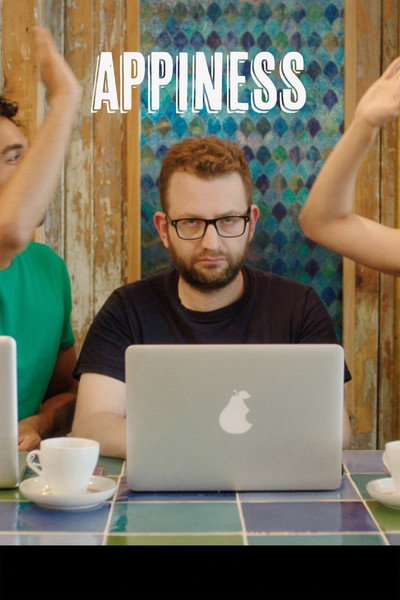 Póster de Appiness