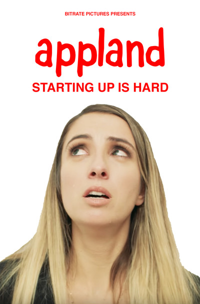 Póster de Appland