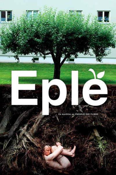 Póster de Apple