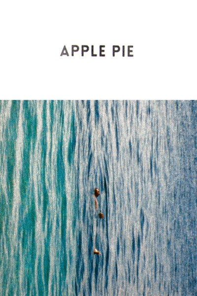 Póster de Apple Pie