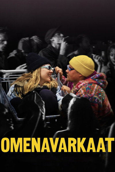 Póster de Apple Thieves