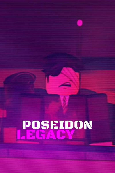 Póster de Applepictures the Poseidon Legacy