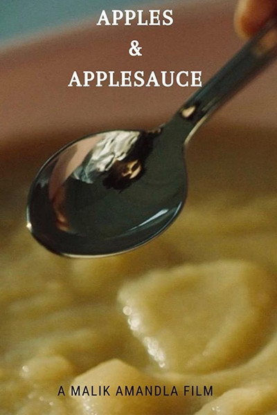 Póster de Apples and Applesauce