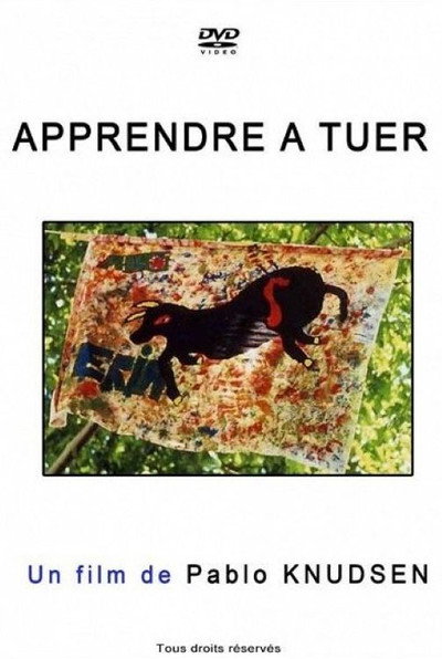 Póster de Apprendre à tuer