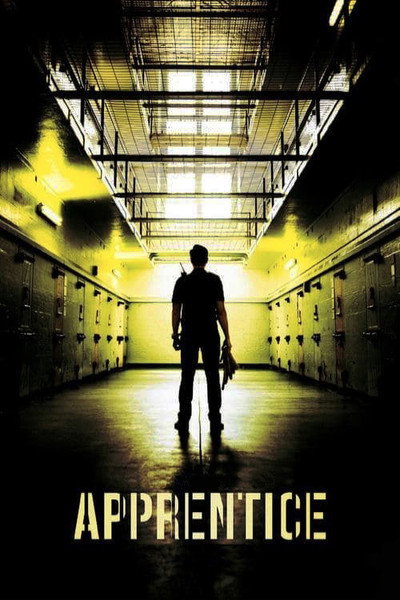 Póster de Apprentice