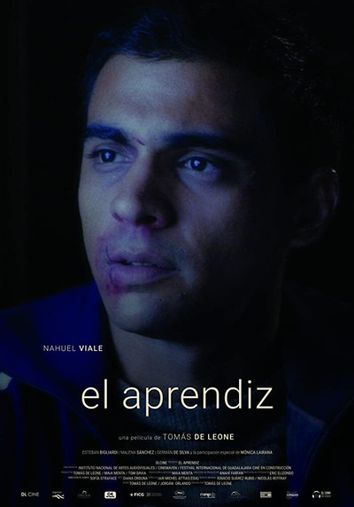 Póster de Apprentice