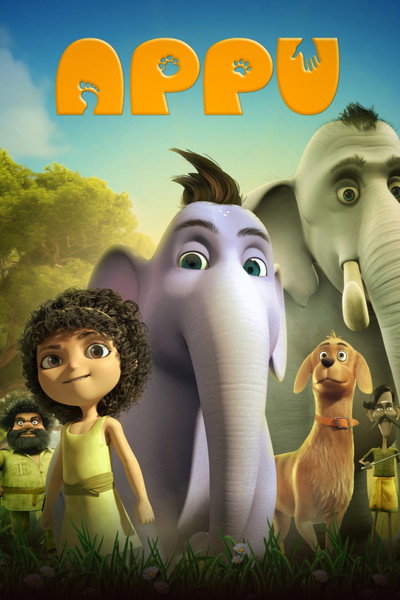 Póster de Appu