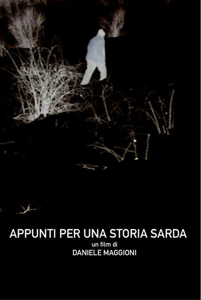 Póster de Appunti per una storia Sarda