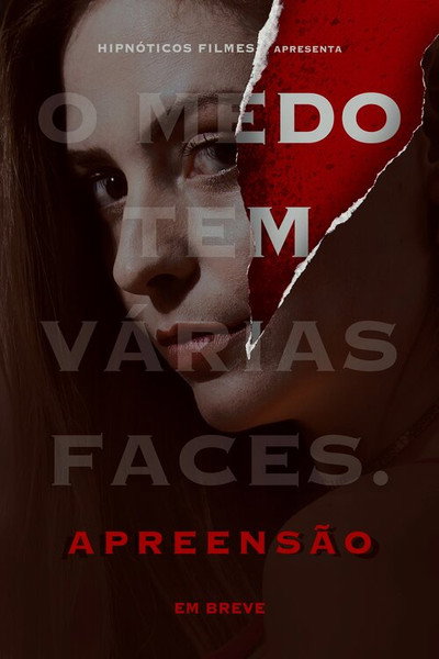 Póster de Apreensão