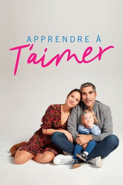 Póster de Aprender a amarte