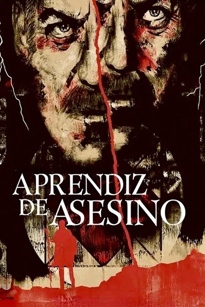 Póster de Aprendiz de asesino