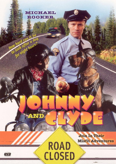 Póster de Aprendiz de aventurero