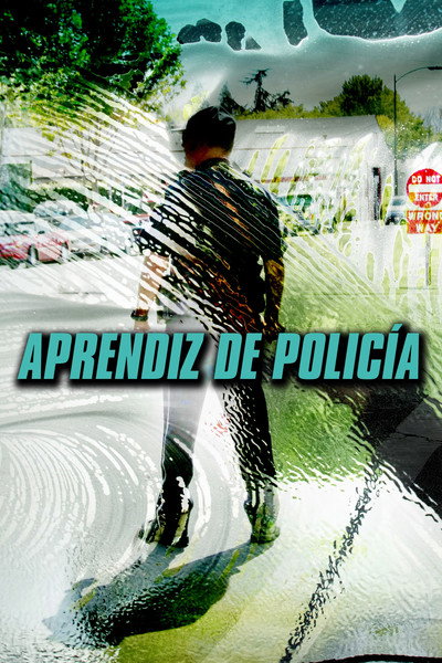 Póster de Aprendiz de policia