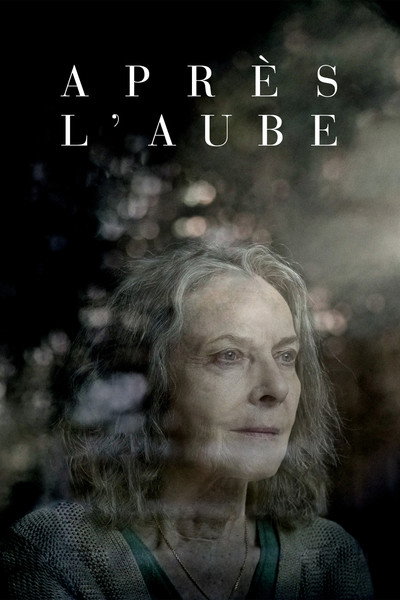 Póster de Après l'aube