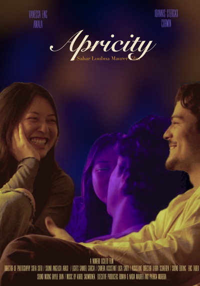 Póster de Apricity