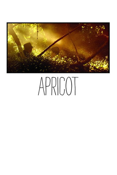 Póster de Apricot