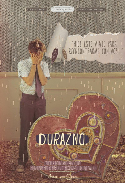 Póster de Apricot