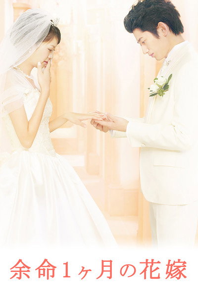 Póster de April Bride