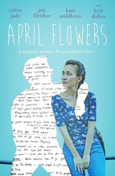 Póster de April Flowers