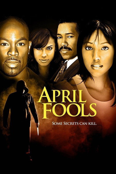 Póster de April Fools