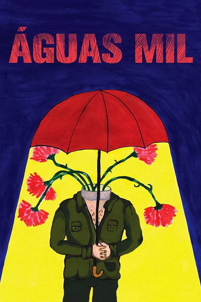 Póster de April Showers