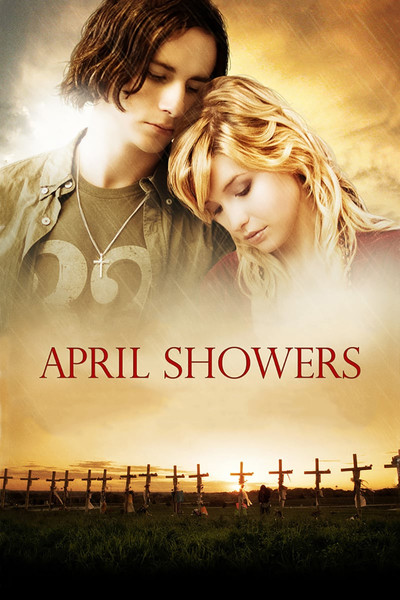Póster de April Showers