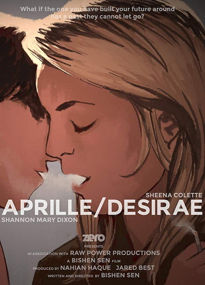 Póster de Aprille/Desirae