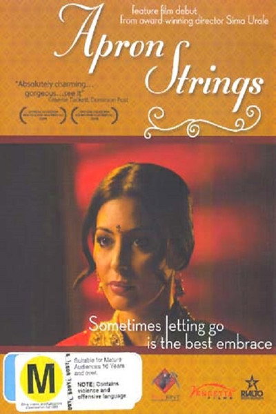 Póster de Apron Strings