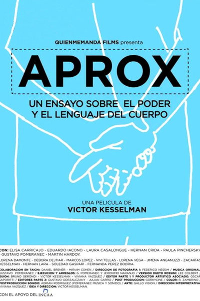 Póster de Aprox