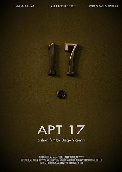 Póster de Apt 17