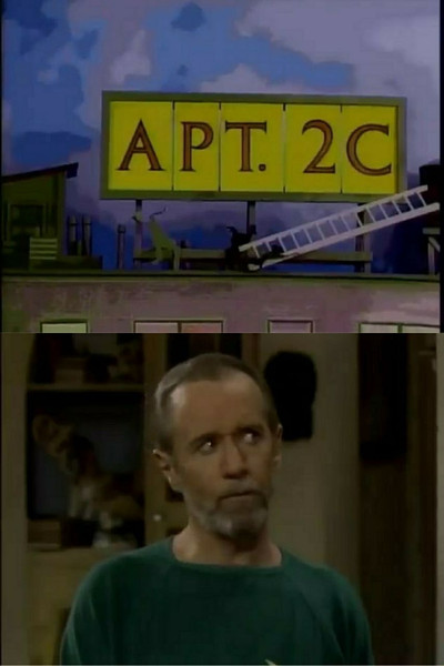 Póster de Apt. 2C