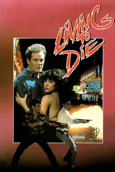 Póster de Apuesta mortal
