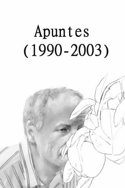 Póster de Apuntes