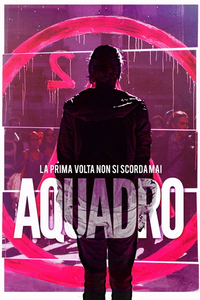 Póster de Aquadro